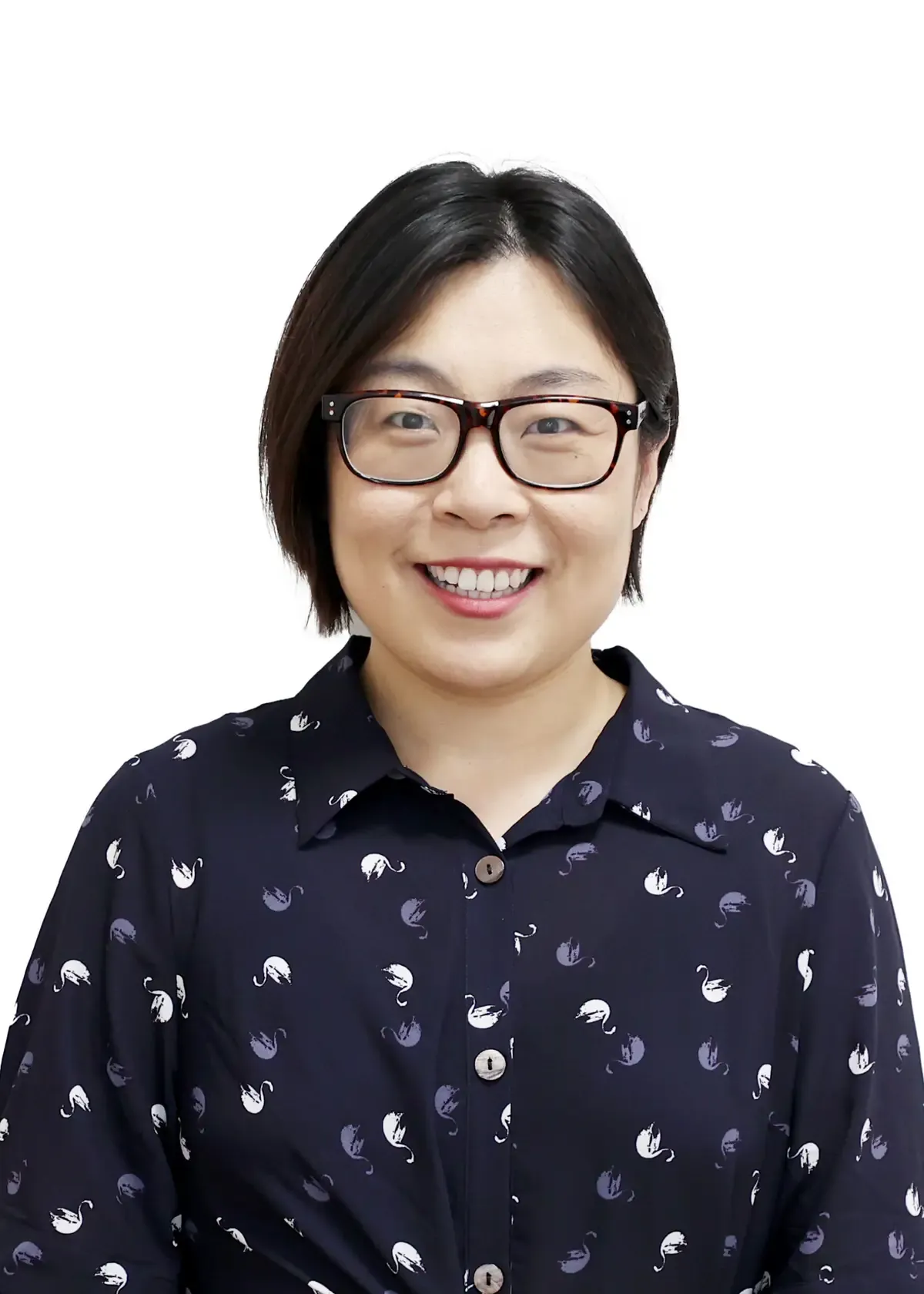 Yingnan Wang